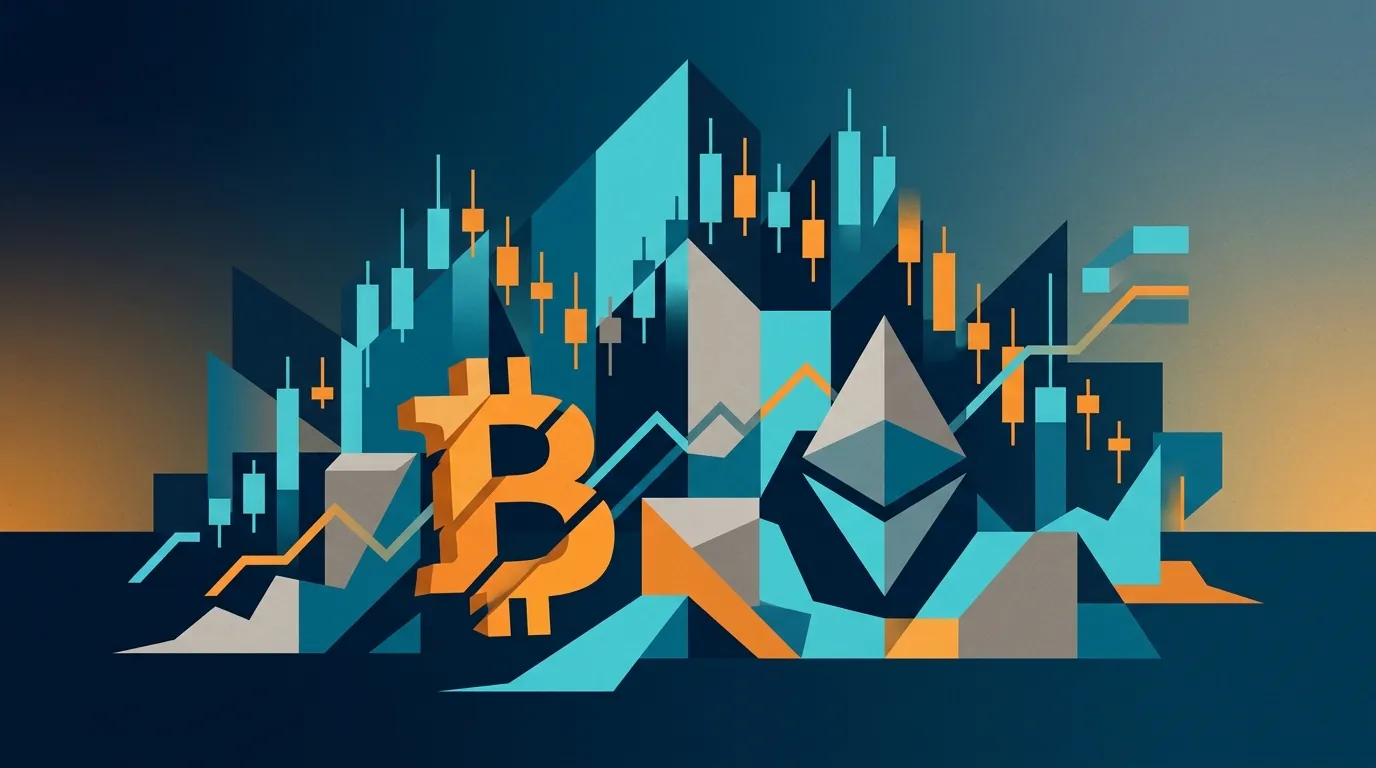 Libertex Platformasi: BTC va ETH Kripto Savdosi