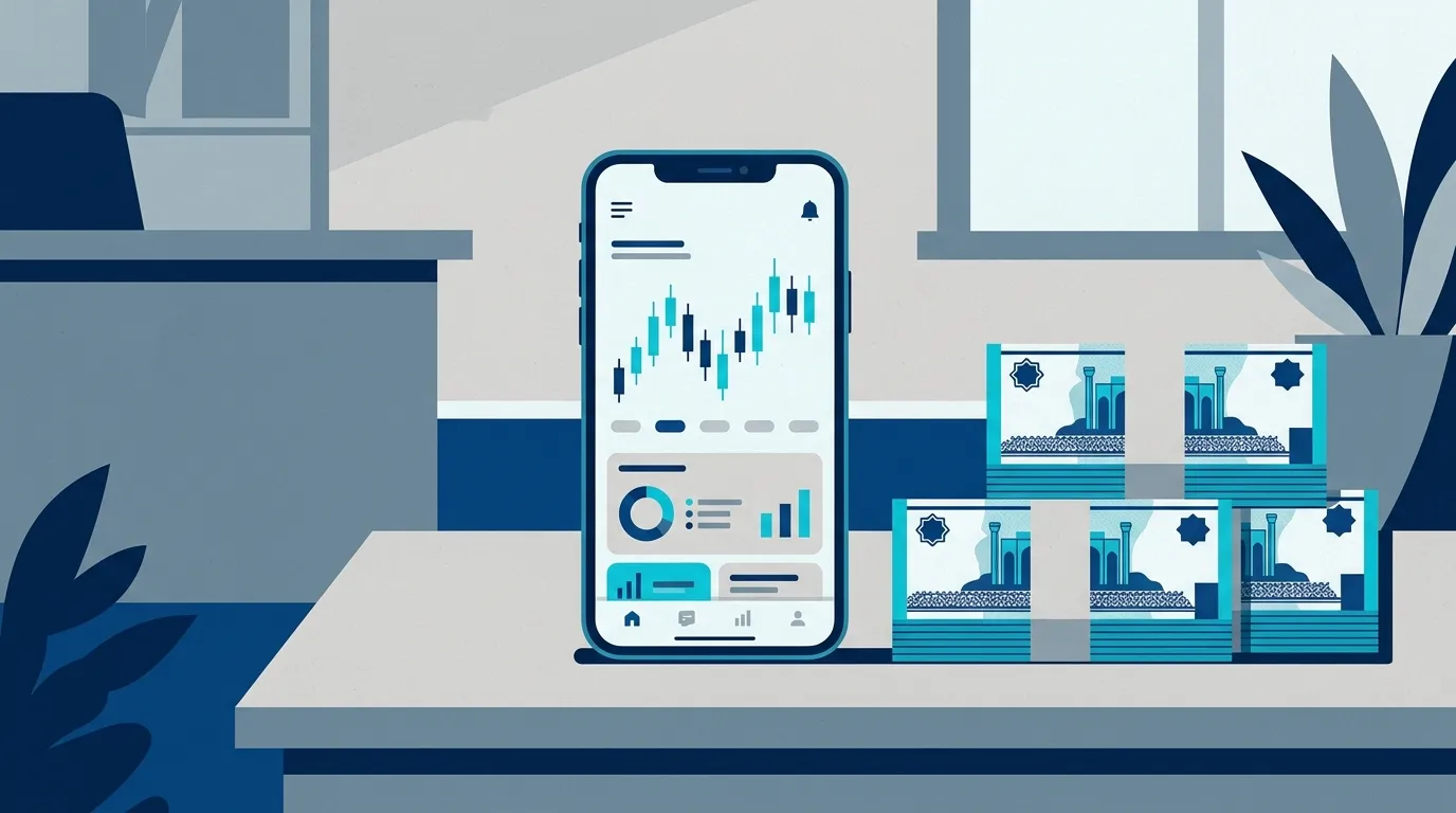 O'zbekistonda Treyding Haqida Bilishingiz Kerak Bo'lgan Asosiy Ma'lumotlar