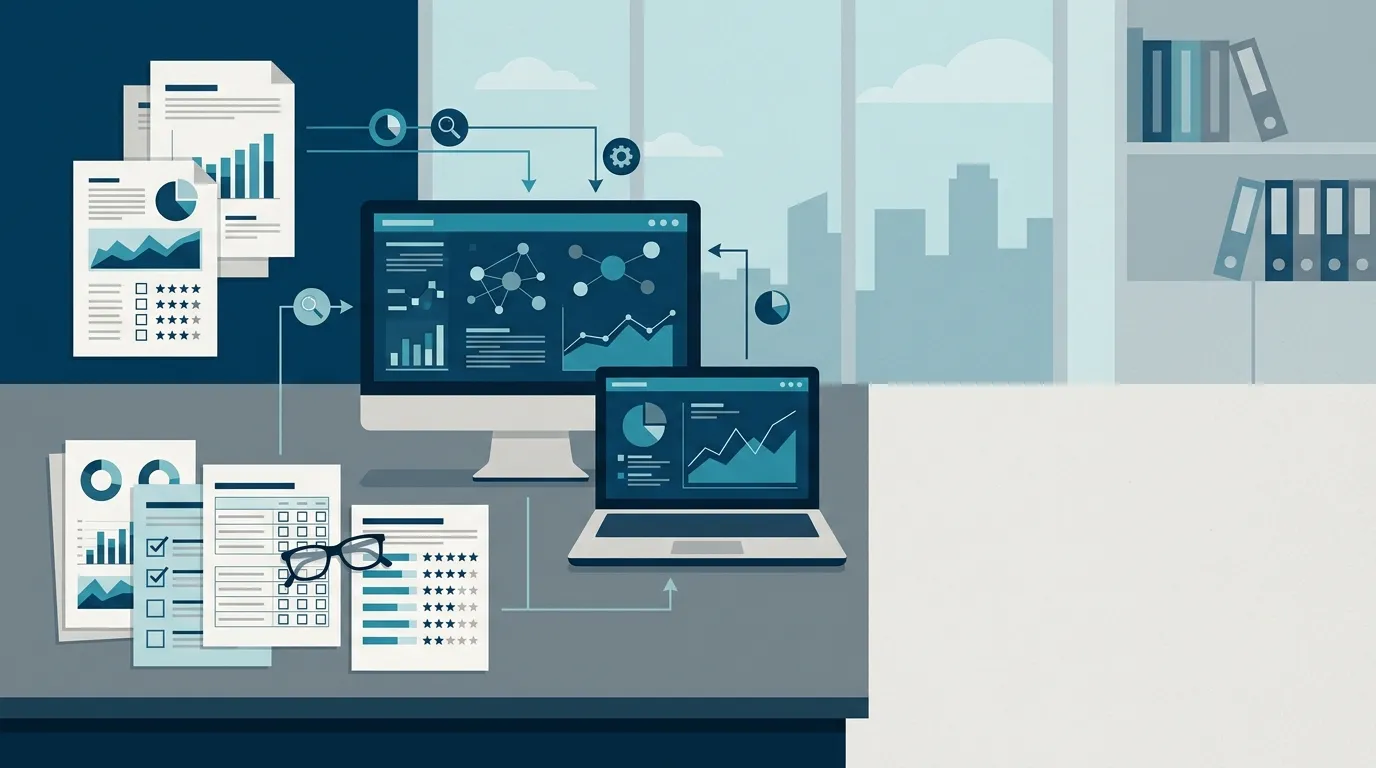 Metodologiyamiz haqida umumiy ma'lumot