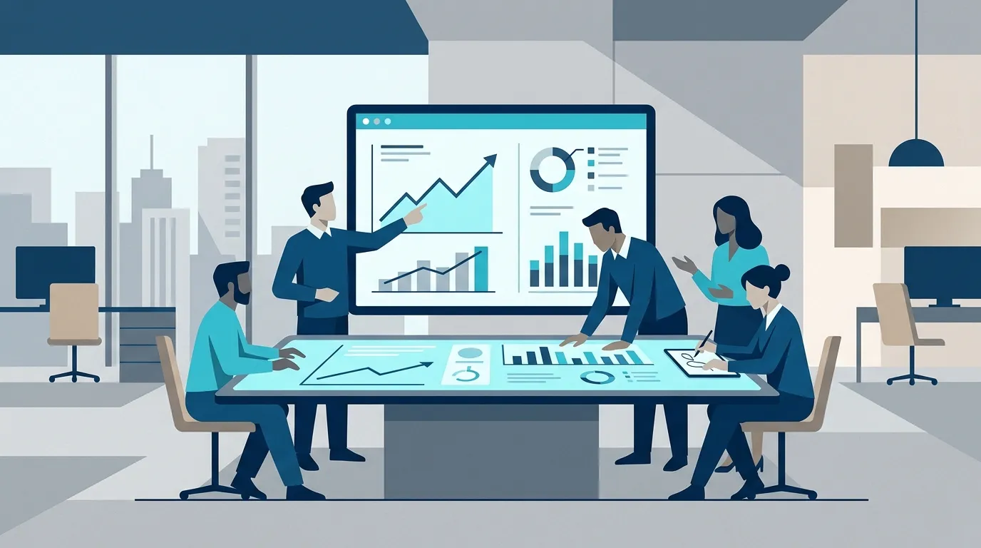 Jamoamiz va tajribamiz haqida